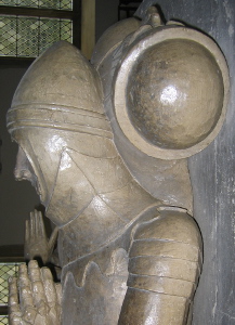 Wingfield St Andrew Michael de la Pole 2nd Earl of Suffolk 1415 and Katherine de Stafford 1419